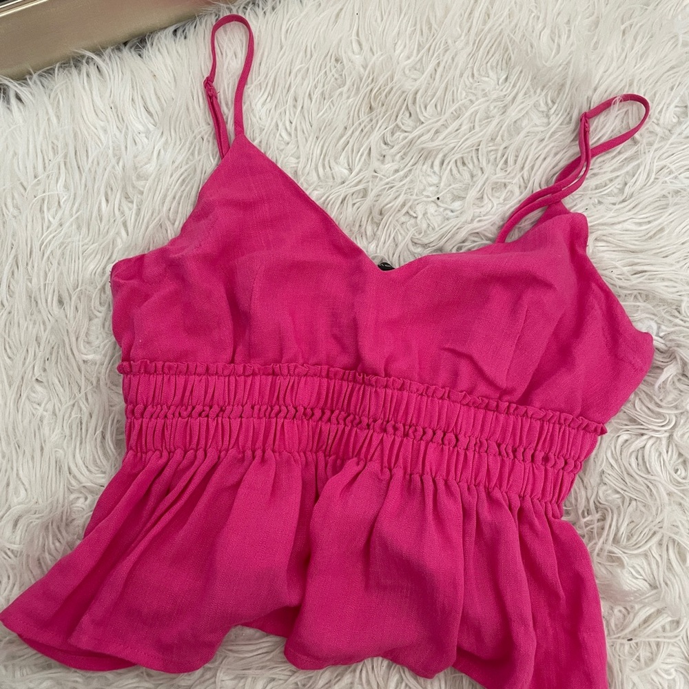 These Three boutique top
